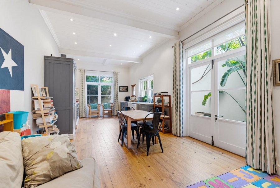 3 Bedroom Property for Sale in Gardens Western Cape